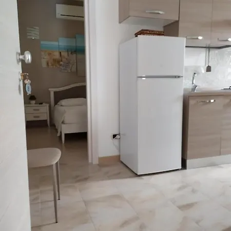 Апартаменты Relax *