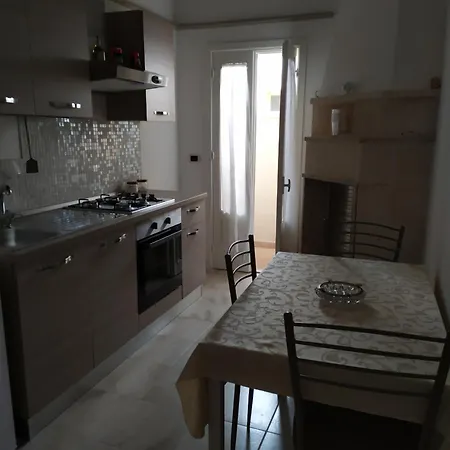 Relax Appartement