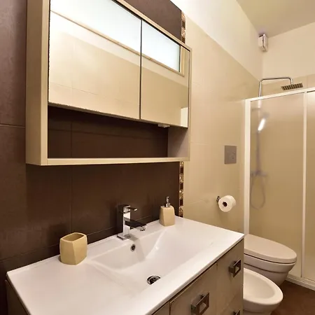 Apartmán Relax