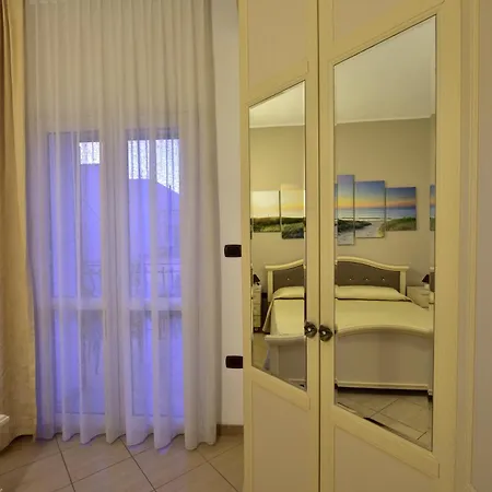 Apartmán Relax Porto Cesareo