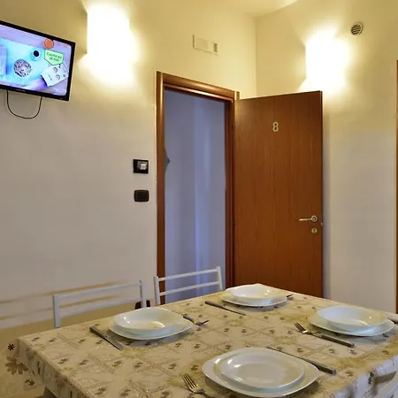 Apartmán Relax Porto Cesareo