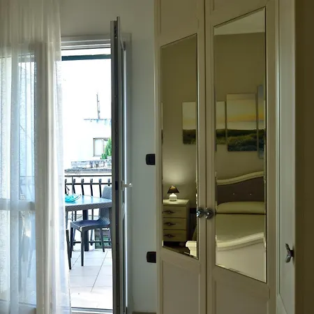 Apartmán Relax