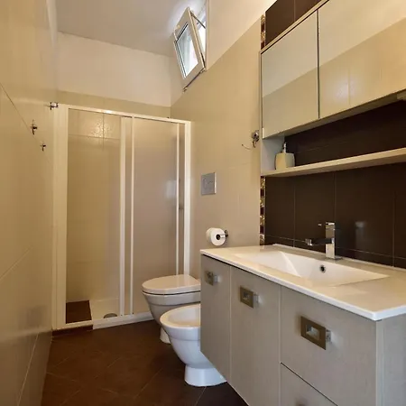 Apartmán Relax