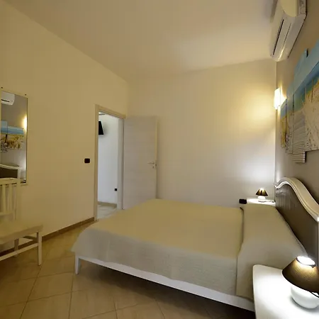 Apartmán Relax Porto Cesareo