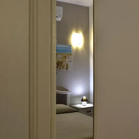 Relax Apartmán *