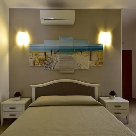 Relax Apartmán *