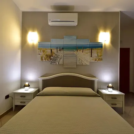 Relax Apartmán