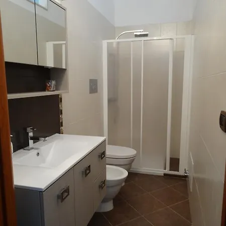 Apartmán Relax *