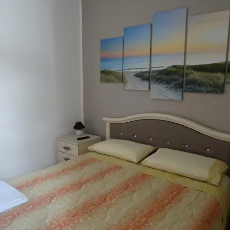 Apartmán Relax *