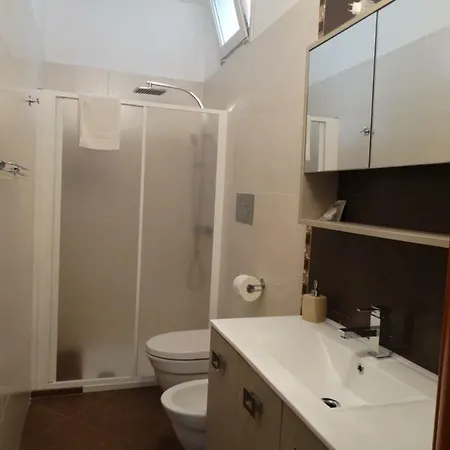 Relax Порто-Чезарео