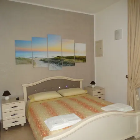 Relax Apartmán