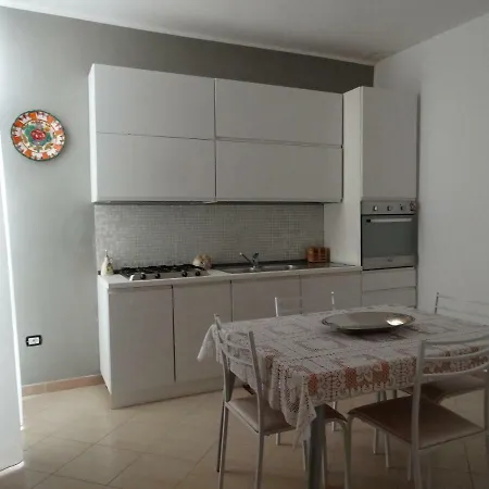Relax Appartement *