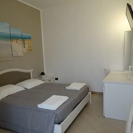 Appartement Relax Porto Cesareo