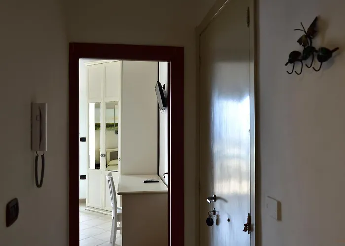 Apartamento Relax Porto Cesareo