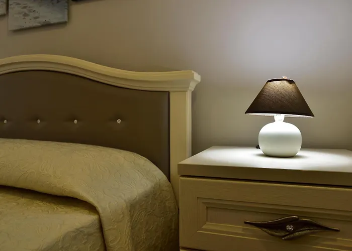 Relax Apartamento Porto Cesareo