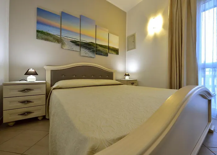 Apartamento Relax