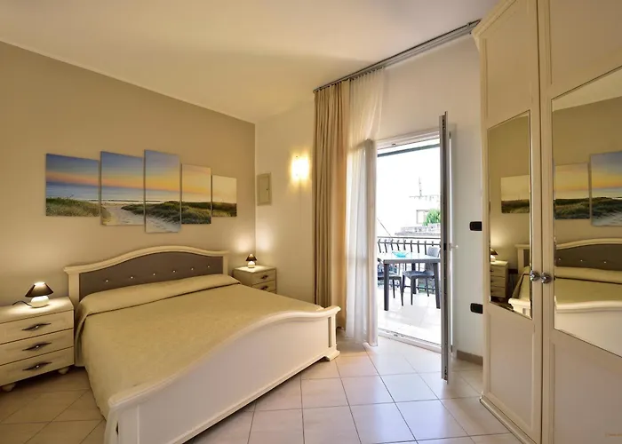 Relax * Porto Cesareo