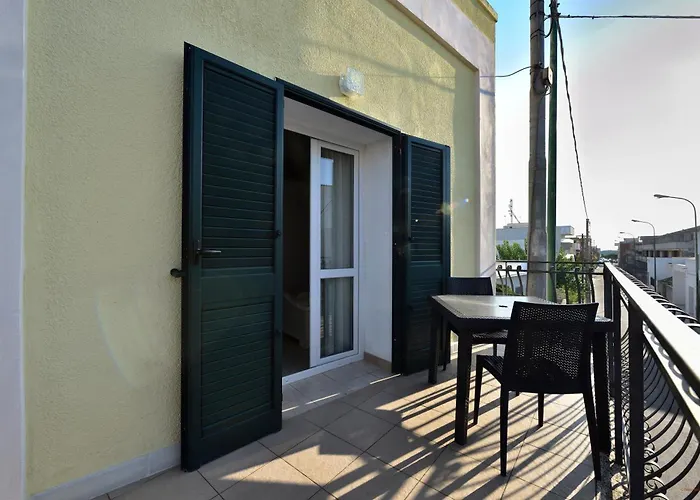 Relax Apartamento Porto Cesareo