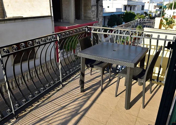 Apartamento Relax Porto Cesareo