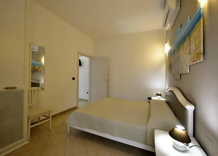 Apartamento Relax Porto Cesareo