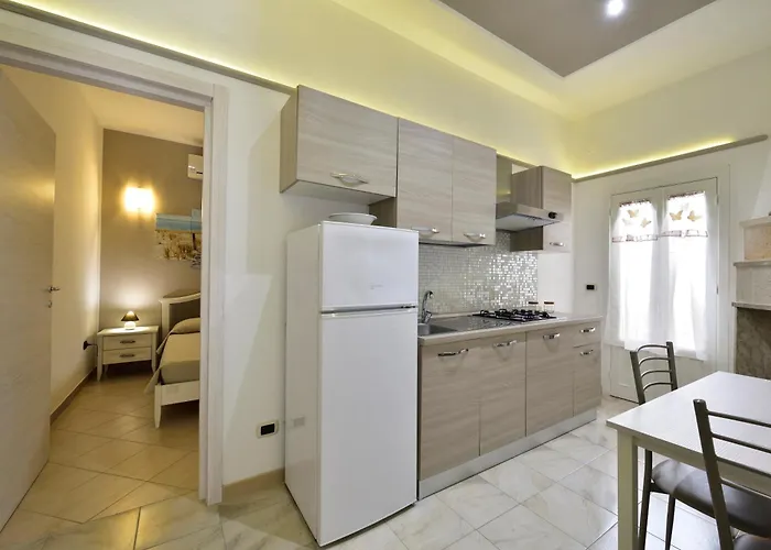 Relax Apartamento Porto Cesareo