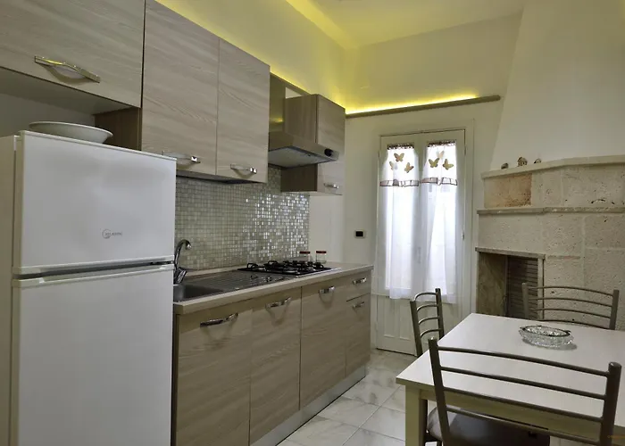 Relax Apartamento Porto Cesareo