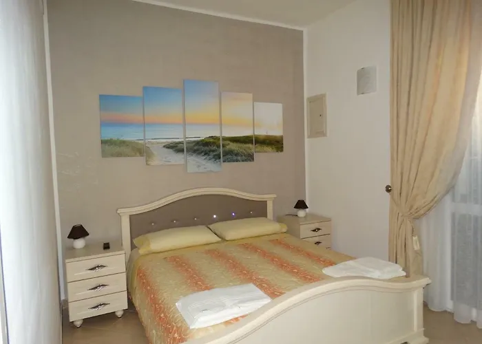 Relax Apartamento