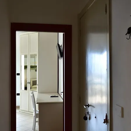 Apartman Relax Porto Cesareo