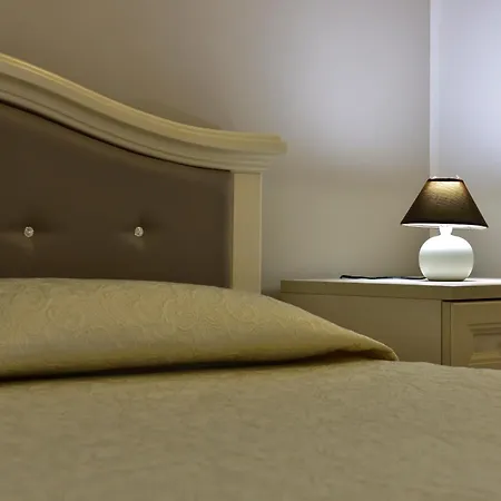 Apartman Relax *
