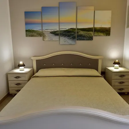 Relax * Porto Cesareo