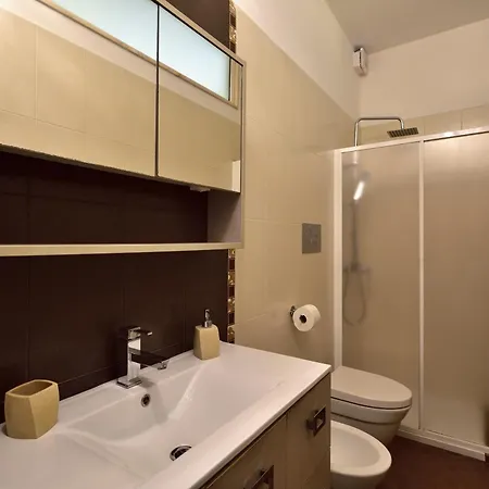 Relax Apartman *