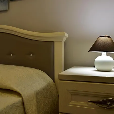 Relax Apartman Porto Cesareo