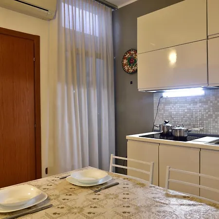 Apartman Relax *