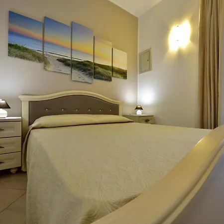 Apartman Relax