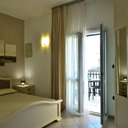 Relax Apartman *