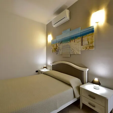 Relax Apartman *