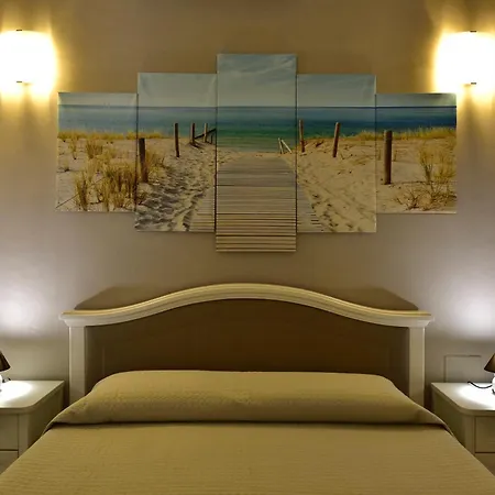 Relax Apartman Porto Cesareo