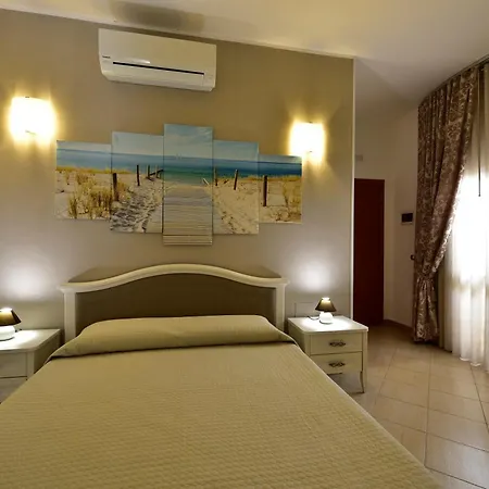 Relax Apartman