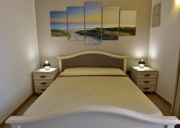 Relax * Porto Cesareo