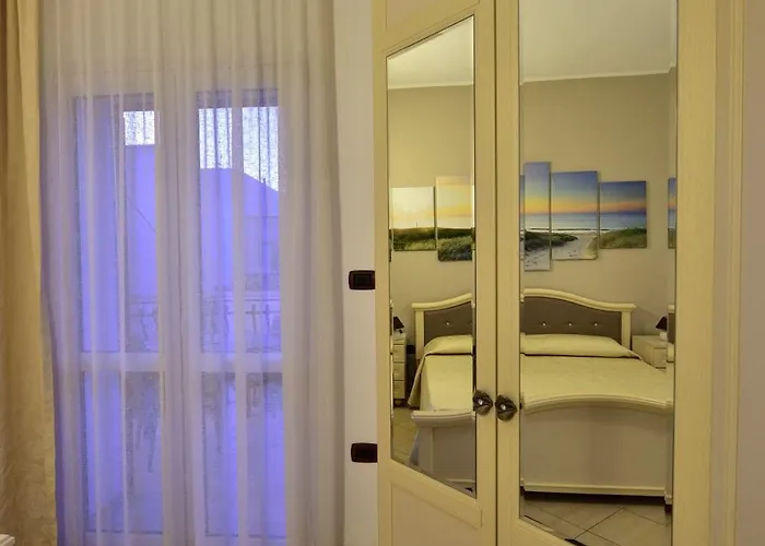 Apartamento Relax Porto Cesareo