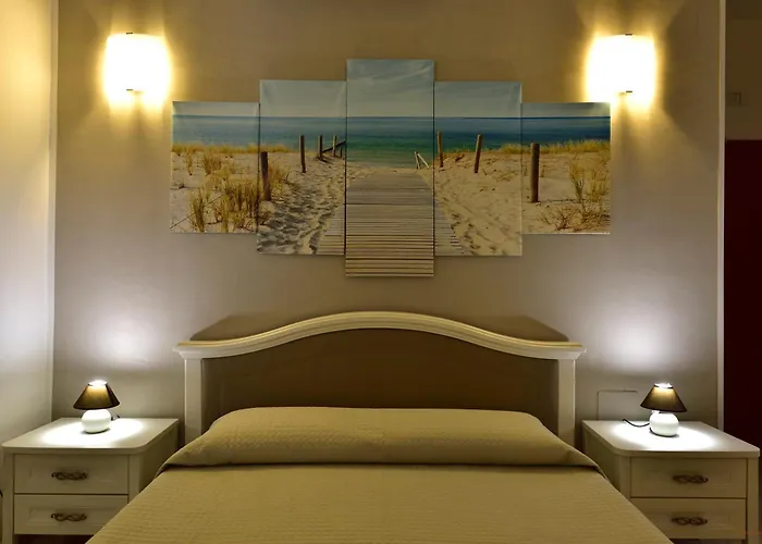 Relax Apartamento Porto Cesareo